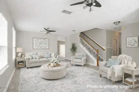 2454 Woodstork Court St. Augustine FL 32092