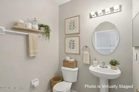2454 Woodstork Court St. Augustine FL 32092