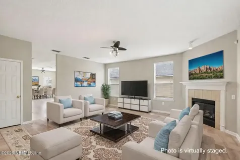 2454 Woodstork Court St. Augustine FL 32092