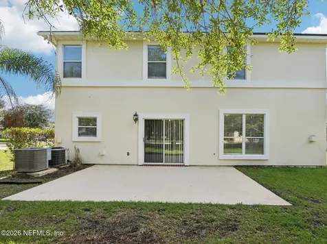 2454 Woodstork Court St. Augustine FL 32092