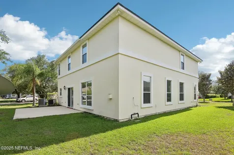 2454 Woodstork Court St. Augustine FL 32092
