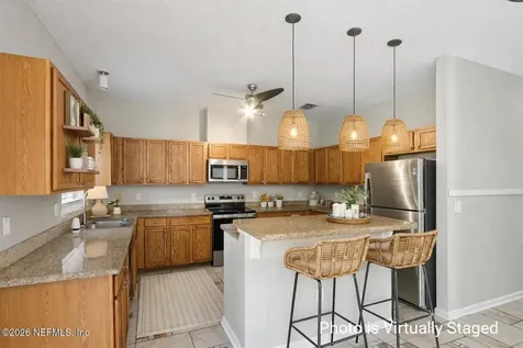 2454 Woodstork Court St. Augustine FL 32092