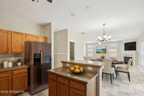 2454 Woodstork Court St. Augustine FL 32092