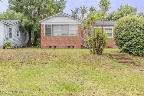 8057 Oakwood Street Jacksonville FL 32208
