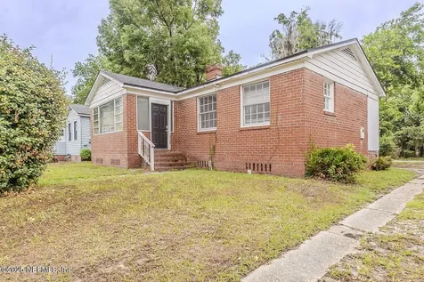 8057 Oakwood Street Jacksonville FL 32208