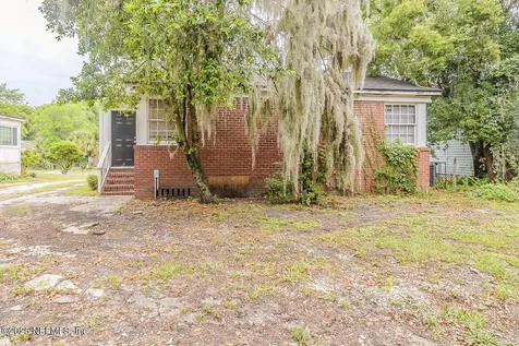 8057 Oakwood Street Jacksonville FL 32208