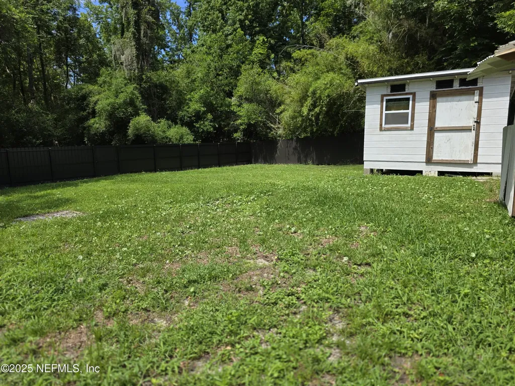 5952 Blackthorn Road Jacksonville FL 32244