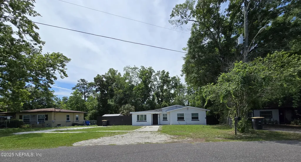 5952 Blackthorn Road Jacksonville FL 32244