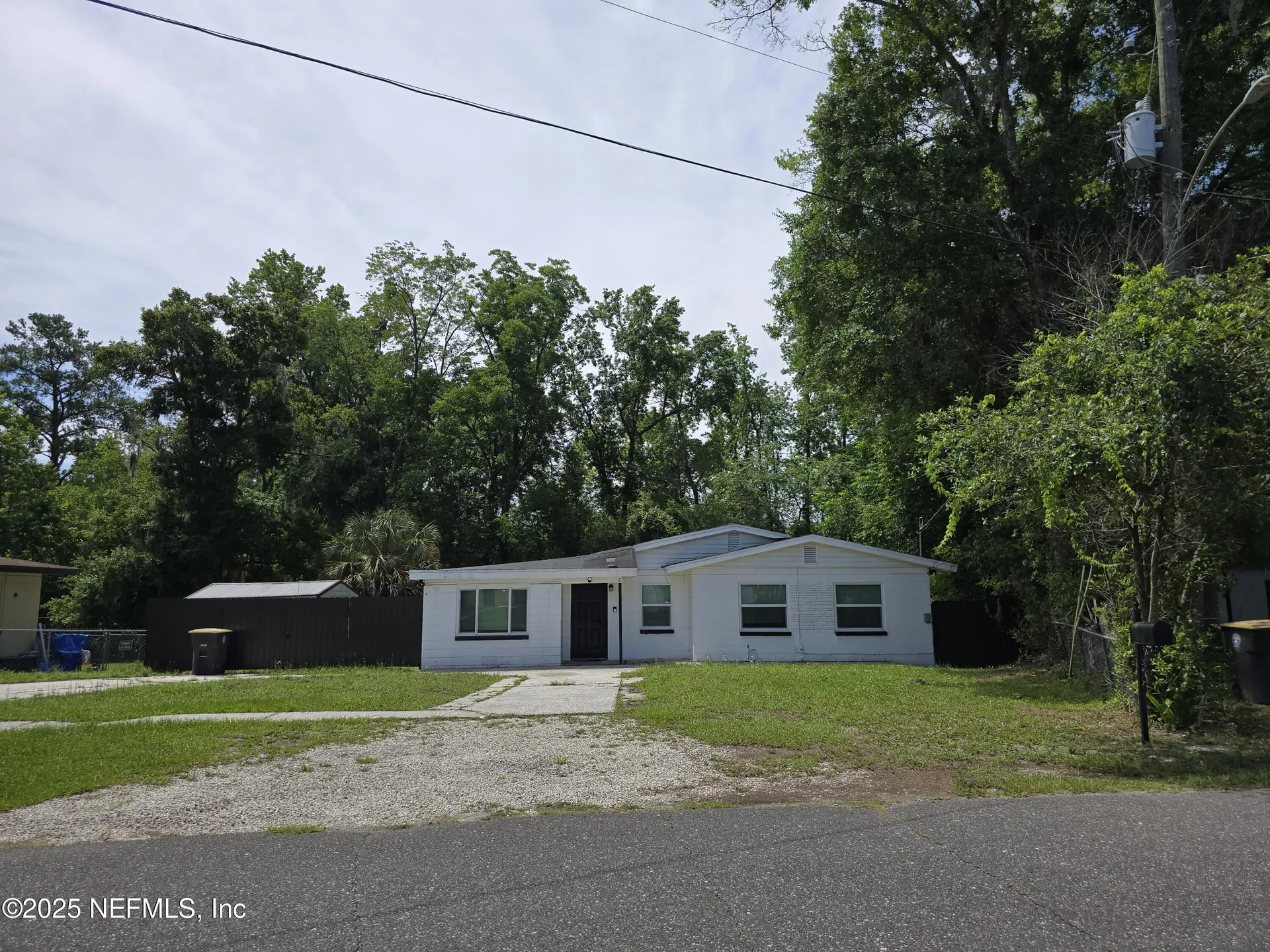 5952 Blackthorn Road Jacksonville FL 32244