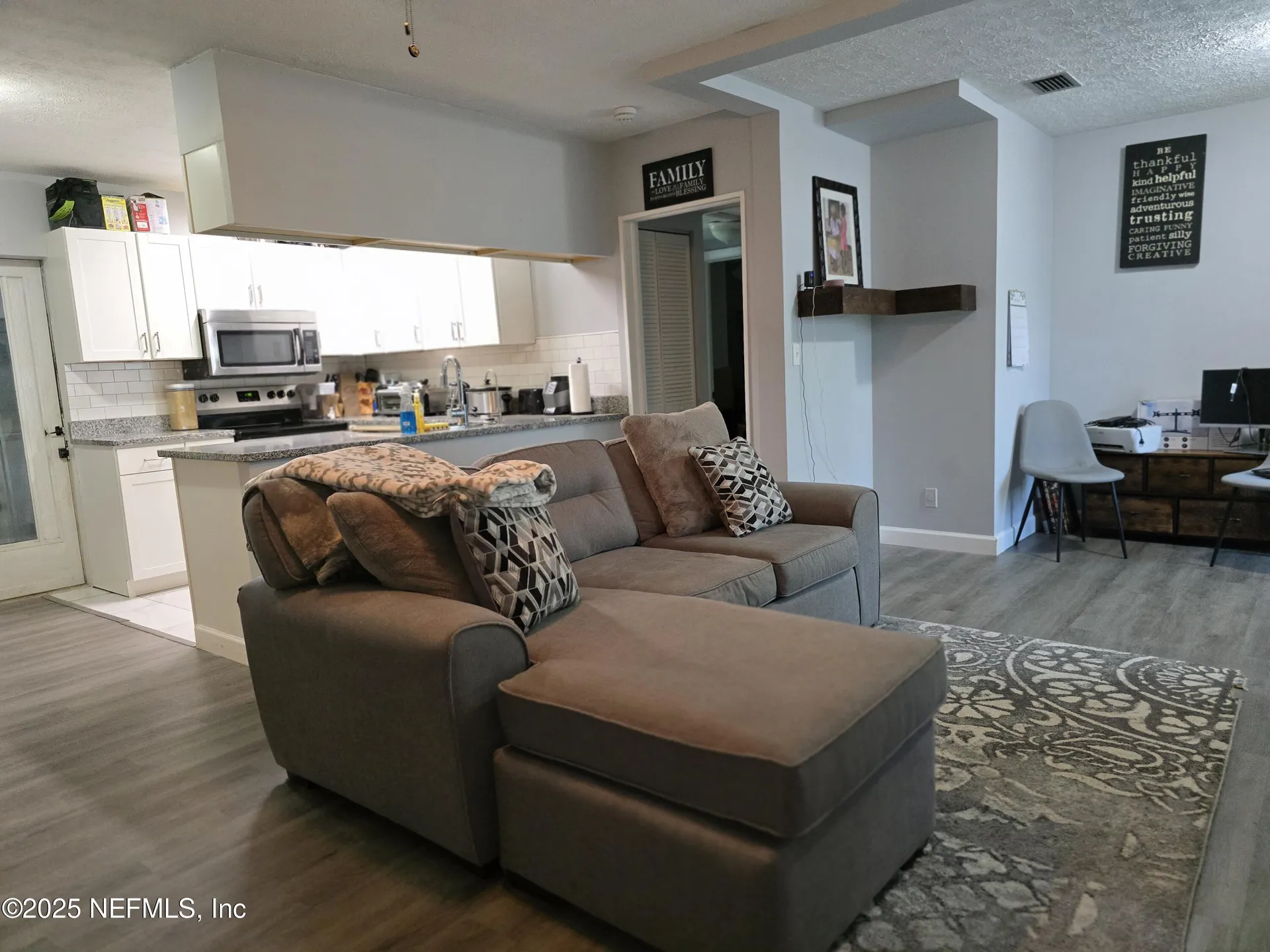 5952 Blackthorn Road Jacksonville FL 32244