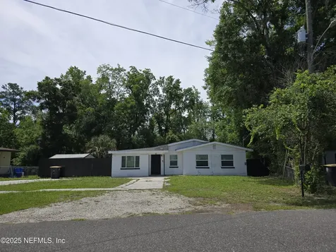5952 Blackthorn Road Jacksonville FL 32244