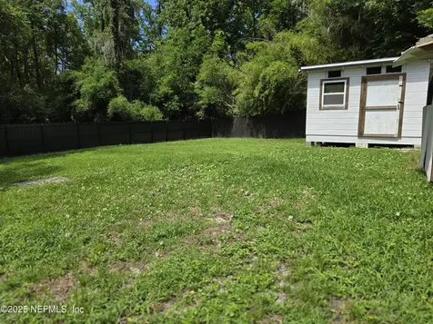 5952 Blackthorn Road Jacksonville FL 32244