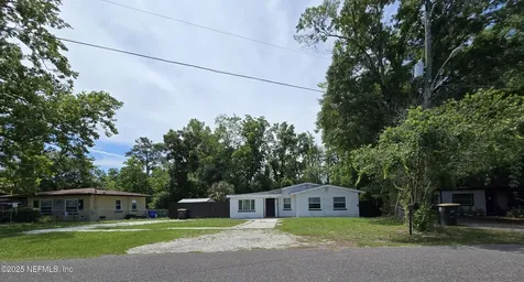 5952 Blackthorn Road Jacksonville FL 32244