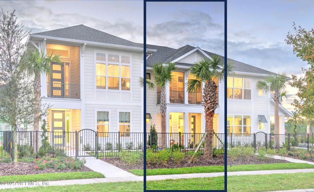 469 Crestview Drive Ponte Vedra FL 32081