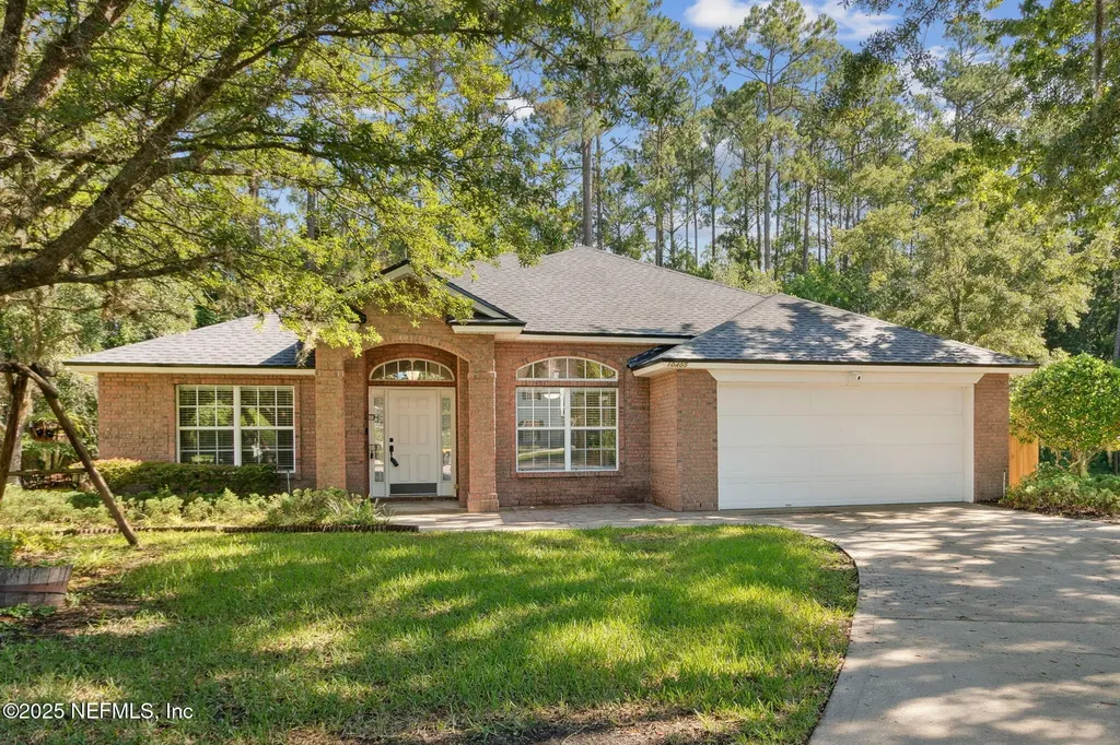 10405 Innisbrook Drive Jacksonville FL 32222