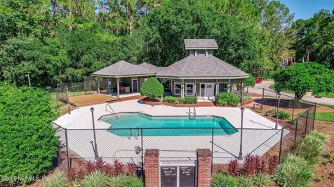 10405 Innisbrook Drive Jacksonville FL 32222