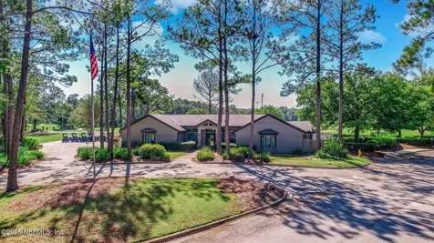 10405 Innisbrook Drive Jacksonville FL 32222