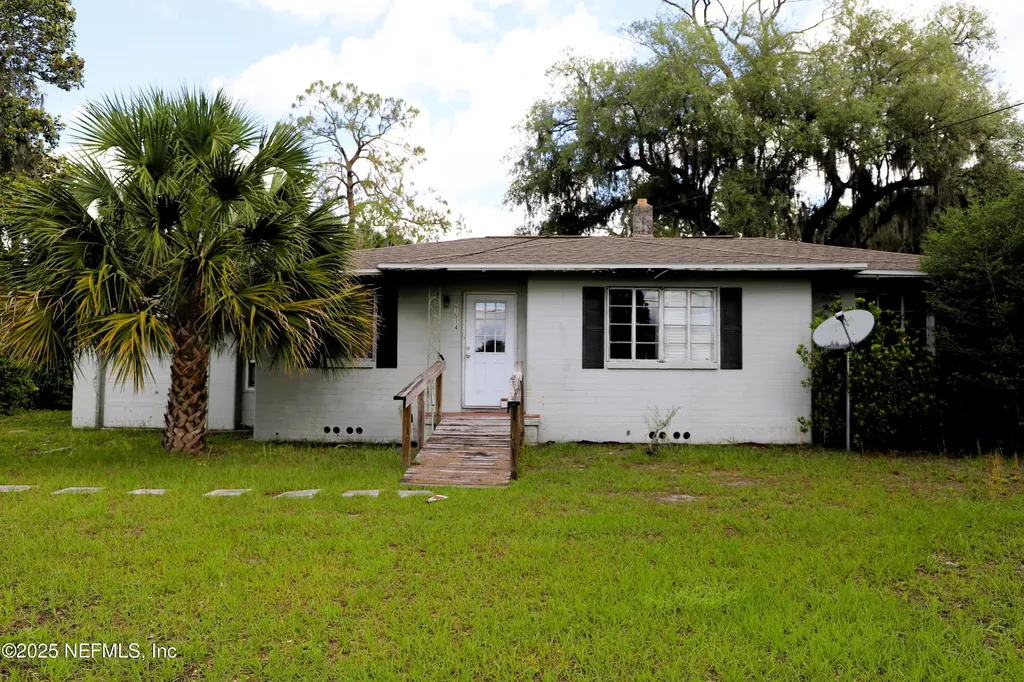 21514 SE 69th Avenue Hawthorne FL 32640
