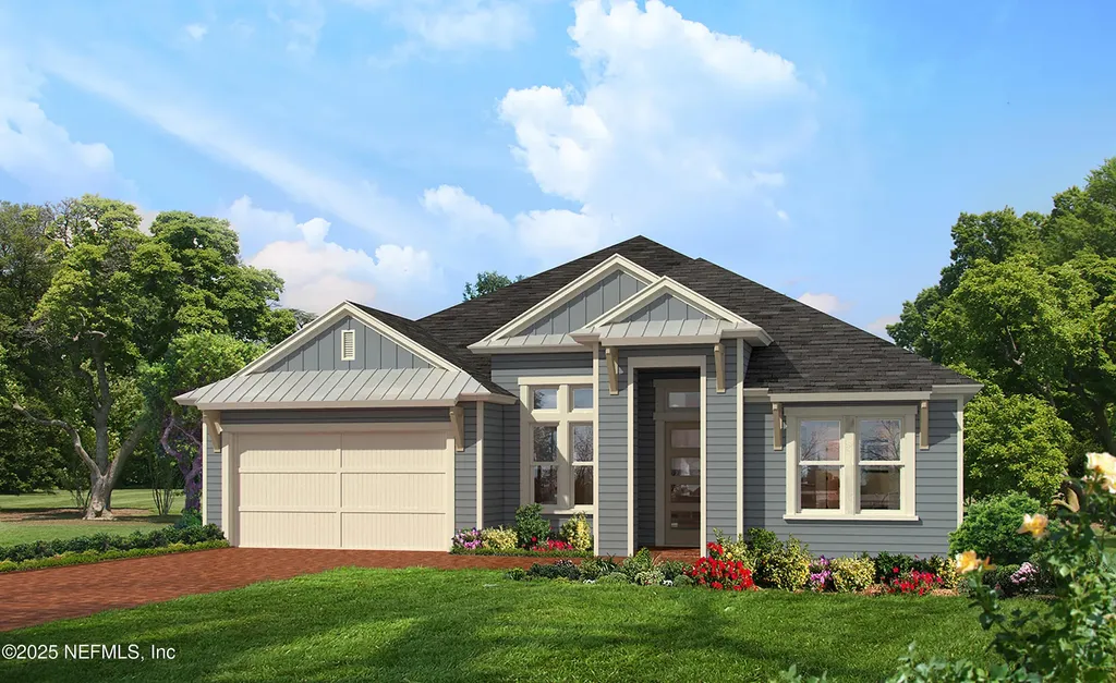 53 Rose Bud Lane St. Augustine FL 32092