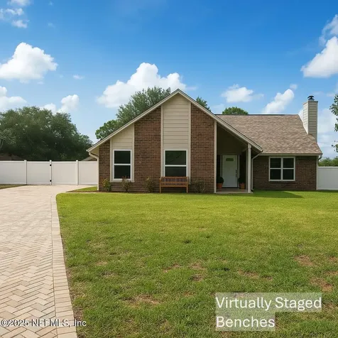 946 Cedar Ridge Court Orange Park FL 32065