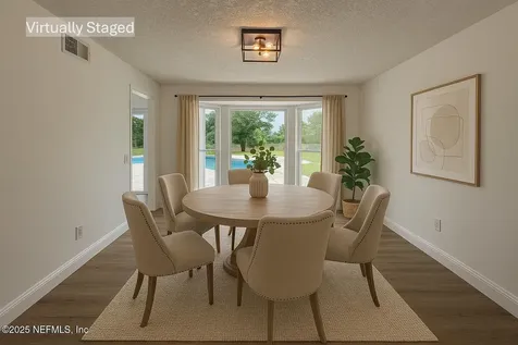 946 Cedar Ridge Court Orange Park FL 32065