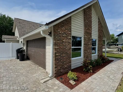 946 Cedar Ridge Court Orange Park FL 32065