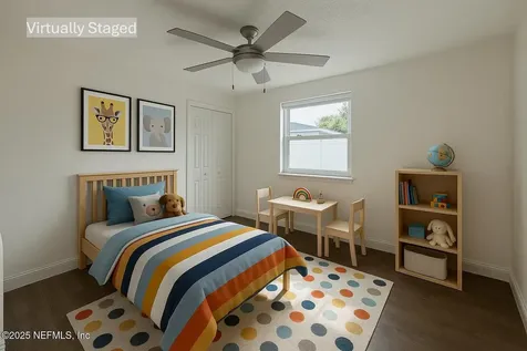946 Cedar Ridge Court Orange Park FL 32065
