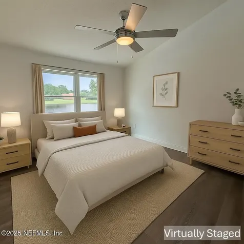 946 Cedar Ridge Court Orange Park FL 32065