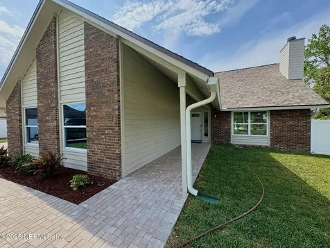 946 Cedar Ridge Court Orange Park FL 32065