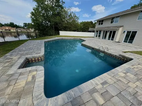 946 Cedar Ridge Court Orange Park FL 32065