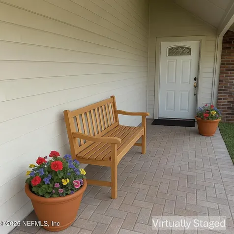 946 Cedar Ridge Court Orange Park FL 32065