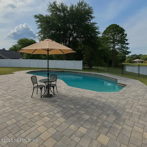 946 Cedar Ridge Court Orange Park FL 32065