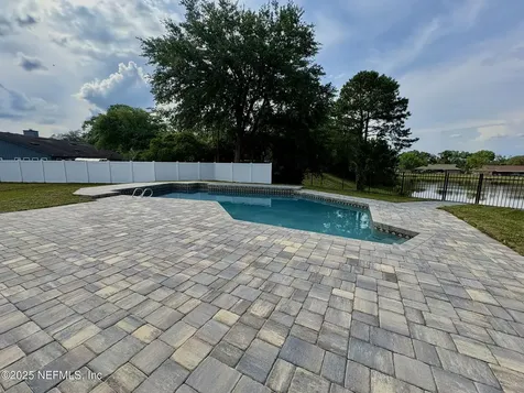 946 Cedar Ridge Court Orange Park FL 32065