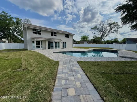 946 Cedar Ridge Court Orange Park FL 32065