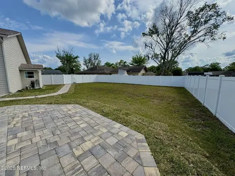 946 Cedar Ridge Court Orange Park FL 32065