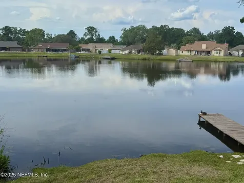 946 Cedar Ridge Court Orange Park FL 32065
