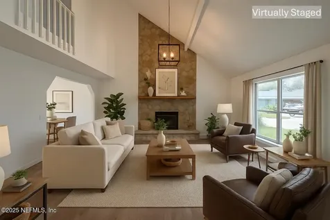 946 Cedar Ridge Court Orange Park FL 32065