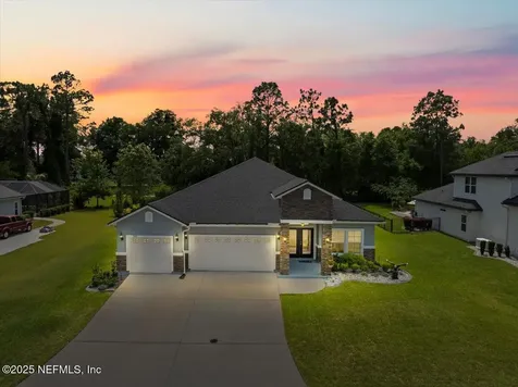 3521 Grand Victoria Court Green Cove Springs FL 32043