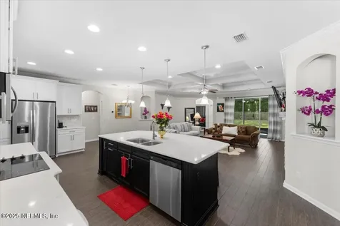 3521 Grand Victoria Court Green Cove Springs FL 32043