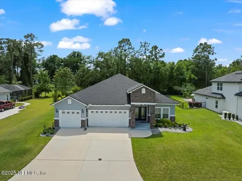 3521 Grand Victoria Court Green Cove Springs FL 32043