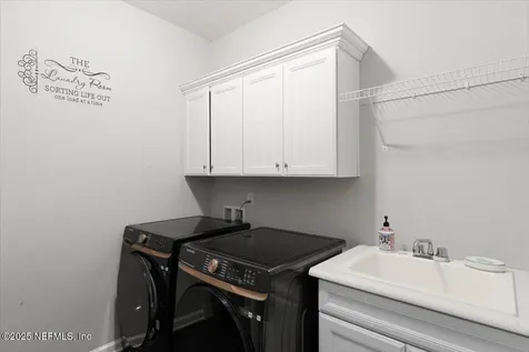 3521 Grand Victoria Court Green Cove Springs FL 32043