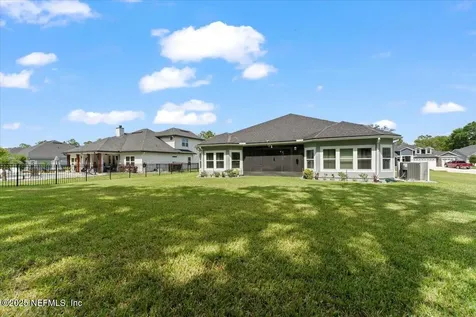 3521 Grand Victoria Court Green Cove Springs FL 32043