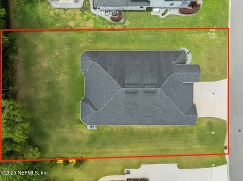 3521 Grand Victoria Court Green Cove Springs FL 32043