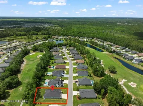 3521 Grand Victoria Court Green Cove Springs FL 32043