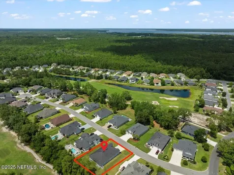 3521 Grand Victoria Court Green Cove Springs FL 32043