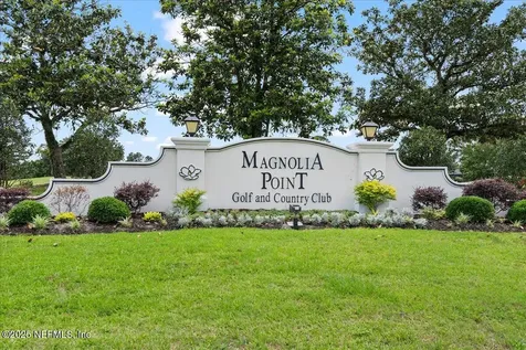3521 Grand Victoria Court Green Cove Springs FL 32043