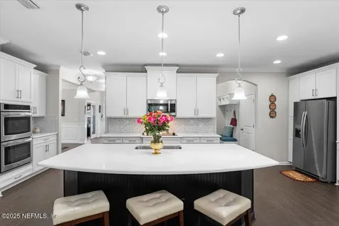 3521 Grand Victoria Court Green Cove Springs FL 32043