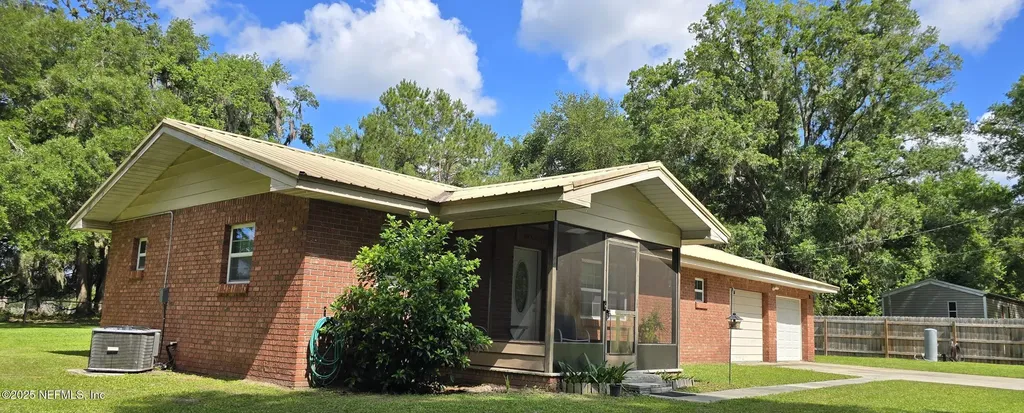 1086 SE Peacock Terrace Lake City FL 32025