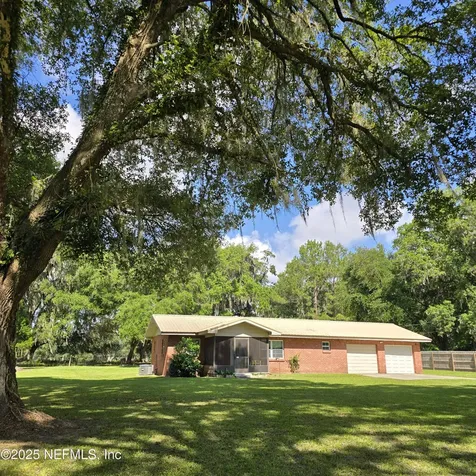 1086 SE Peacock Terrace Lake City FL 32025