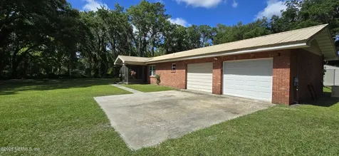1086 SE Peacock Terrace Lake City FL 32025